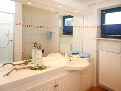 Ferienwohnung für 4 Personen (54 m²) in Ostseebad Kühlungsborn 6/7