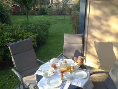 Ferienwohnung für 4 Personen (54 m²) in Ostseebad Kühlungsborn 7/7