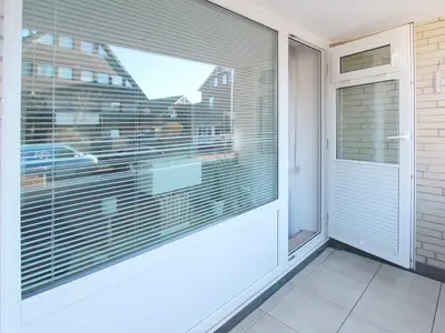 Ferienwohnung für 2 Personen (25 m²) in Westerland (Sylt) 8/9