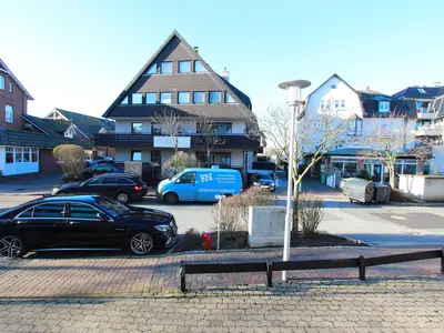 Ferienwohnung für 2 Personen (25 m²) in Westerland (Sylt) 9/9