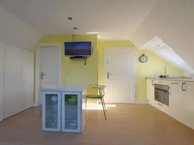 Ferienwohnung für 2 Personen (25 m²) in Westerland (Sylt) 6/10