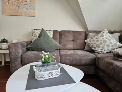 Ferienwohnung für 4 Personen (65 m²) in Wyk auf Föhr 3/10