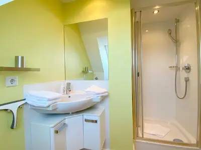 Ferienwohnung für 2 Personen (25 m²) in Westerland (Sylt) 8/10