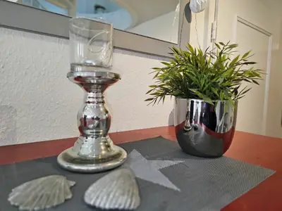 Ferienwohnung für 4 Personen (65 m²) in Wyk auf Föhr 4/10