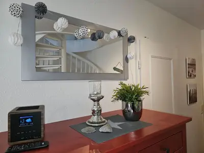 Ferienwohnung für 4 Personen (65 m²) in Wyk auf Föhr 5/10