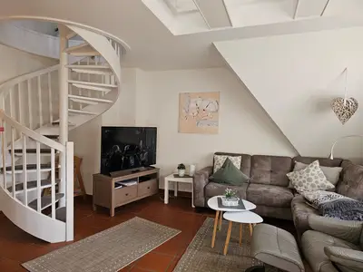 Ferienwohnung für 4 Personen (65 m²) in Wyk auf Föhr 6/10