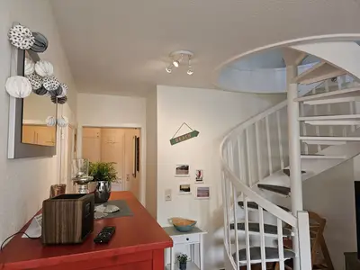 Ferienwohnung für 4 Personen (65 m²) in Wyk auf Föhr 7/10