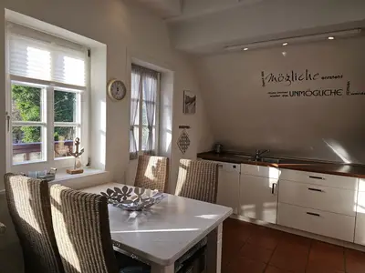 Ferienwohnung für 4 Personen (65 m²) in Wyk auf Föhr 8/10