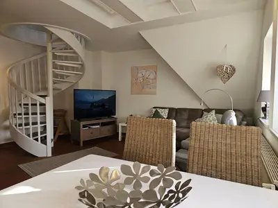 Ferienwohnung für 4 Personen (65 m²) in Wyk auf Föhr 10/10