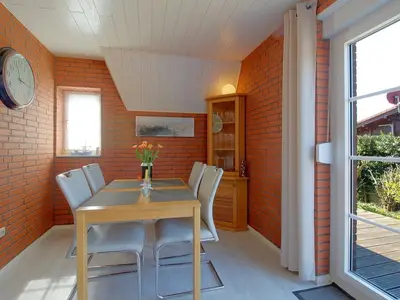 Ferienwohnung für 4 Personen (80 m²) in Spieka-Neufeld 3/10