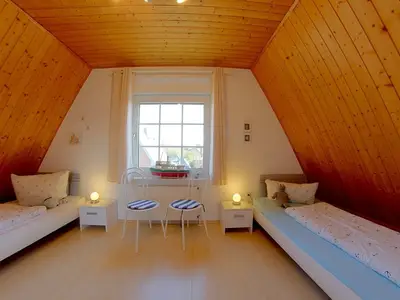 Ferienwohnung für 4 Personen (80 m²) in Spieka-Neufeld 5/10