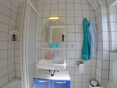 Ferienwohnung für 4 Personen (80 m²) in Spieka-Neufeld 7/10