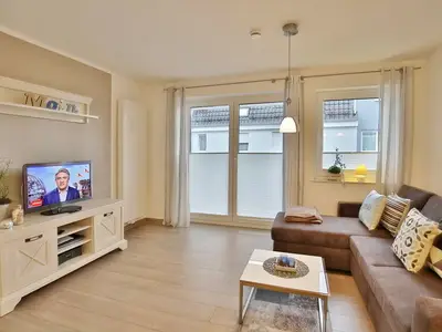 Ferienwohnung für 3 Personen (46 m²) in Duhnen 2/10