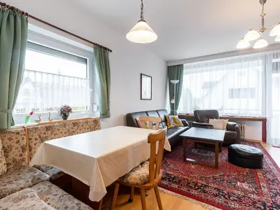 Ferienwohnung für 3 Personen (54 m²) in Grömitz 6/10