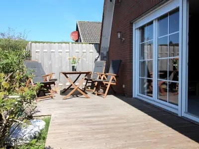 Ferienwohnung für 4 Personen (80 m²) in Spieka-Neufeld 9/10