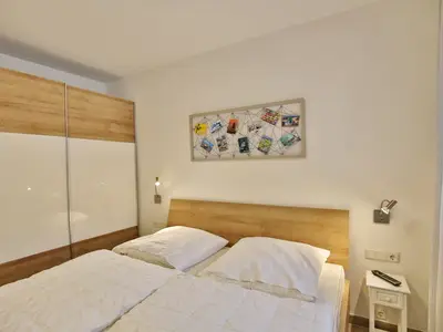 Ferienwohnung für 3 Personen (46 m²) in Duhnen 7/10