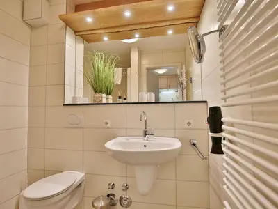 Ferienwohnung für 3 Personen (46 m²) in Duhnen 8/10