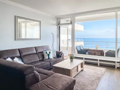 Ferienwohnung für 4 Personen (74 m²) in Timmendorfer Strand 1/10