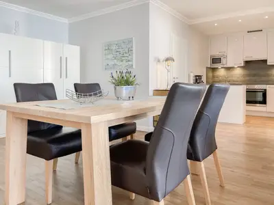 Ferienwohnung für 4 Personen (74 m²) in Timmendorfer Strand 2/10