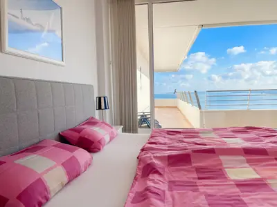 Ferienwohnung für 4 Personen (74 m²) in Timmendorfer Strand 3/10