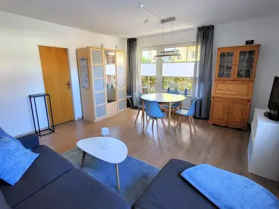 Ferienwohnung für 4 Personen (53 m²) in Steinmarne 1/10