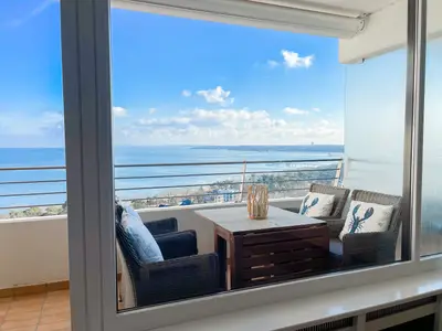 Ferienwohnung für 4 Personen (74 m²) in Timmendorfer Strand 6/10