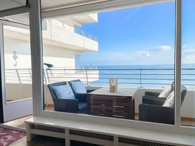 Ferienwohnung für 4 Personen (74 m²) in Timmendorfer Strand 7/10