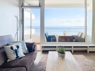 Ferienwohnung für 4 Personen (74 m²) in Timmendorfer Strand 8/10