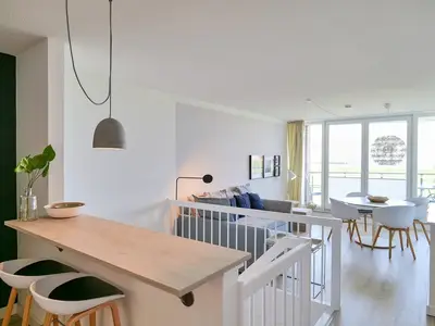 Ferienwohnung für 3 Personen (60 m²) in Cuxhaven 2/10