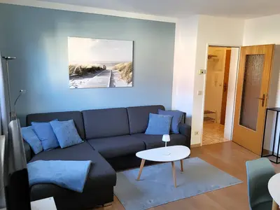Ferienwohnung für 4 Personen (53 m²) in Steinmarne 5/10