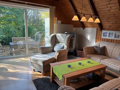 Ferienwohnung für 6 Personen (78 m²) in Dorum Neufeld 1/10