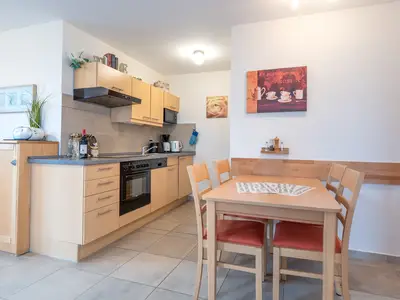 Ferienwohnung für 4 Personen (51 m²) in Heringsdorf (Seebad) 5/10