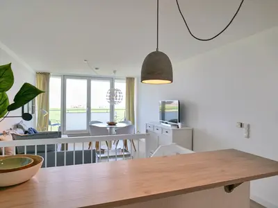 Ferienwohnung für 3 Personen (60 m²) in Cuxhaven 5/10