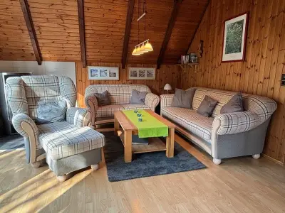 Ferienwohnung für 6 Personen (78 m²) in Dorum Neufeld 2/10