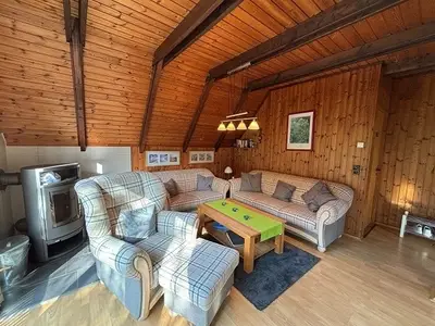 Ferienwohnung für 6 Personen (78 m²) in Dorum Neufeld 3/10