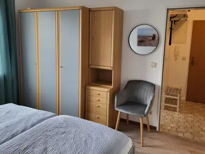 Ferienwohnung für 4 Personen (53 m²) in Steinmarne 8/10