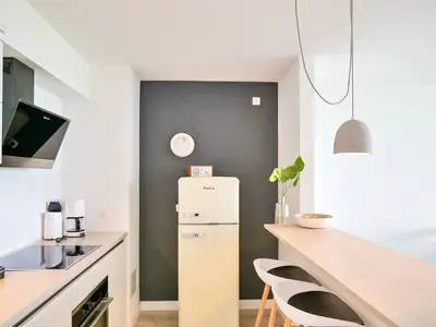 Ferienwohnung für 3 Personen (60 m²) in Cuxhaven 7/10