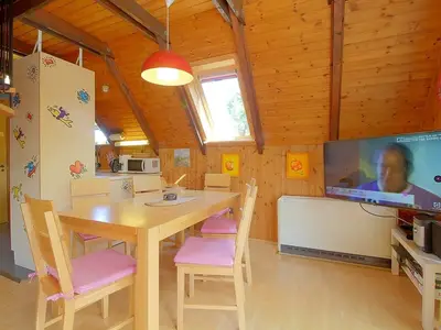 Ferienwohnung für 6 Personen (78 m²) in Dorum Neufeld 5/10