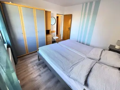 Ferienwohnung für 4 Personen (53 m²) in Steinmarne 10/10