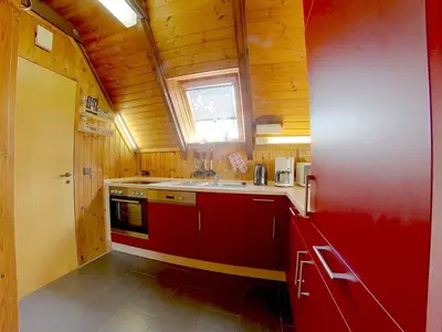 Ferienwohnung für 6 Personen (78 m²) in Dorum Neufeld 7/10