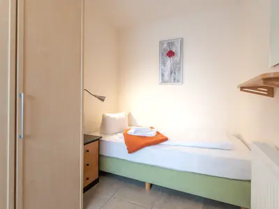 Ferienwohnung für 4 Personen (51 m²) in Heringsdorf (Seebad) 10/10