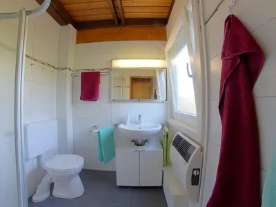 Ferienwohnung für 6 Personen (78 m²) in Dorum Neufeld 8/10