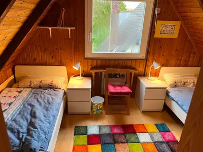 Ferienwohnung für 6 Personen (78 m²) in Dorum Neufeld 10/10