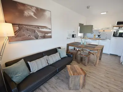 Ferienwohnung für 2 Personen (35 m²) in Grömitz 1/10