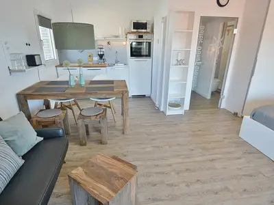 Ferienwohnung für 2 Personen (35 m²) in Grömitz 4/10