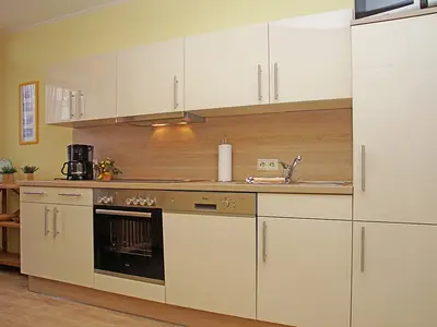 Ferienwohnung für 4 Personen (55 m²) in Duhnen 4/9