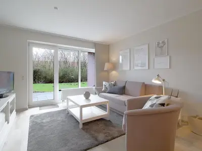 Ferienwohnung für 3 Personen (52 m²) in Wremen 2/10