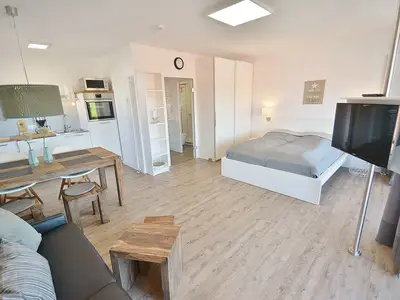 Ferienwohnung für 2 Personen (35 m²) in Grömitz 6/10