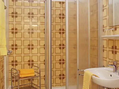 Ferienwohnung für 4 Personen (55 m²) in Duhnen 6/9