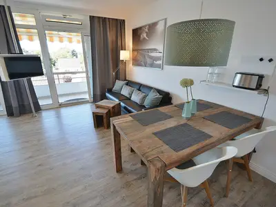 Ferienwohnung für 2 Personen (35 m²) in Grömitz 8/10